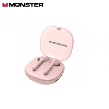 圖片 Monster Clarity 100 藍芽無線耳機