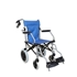 Picture of Light Weight Foldable Manual Wheelchair 12"