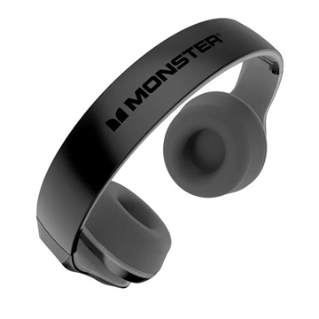 Picture of Monster N-Tune-450 Bluetooth Headphone
