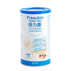 Fresenius Kabi Full-Effect Balanced Nutrition Powder 500g (Vanilla Flavor)