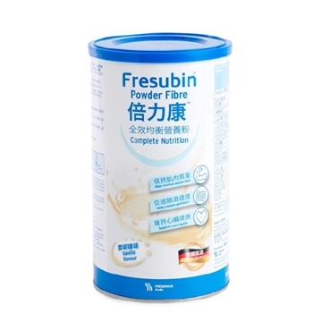 Picture of Fresenius Kabi Full-Effect Balanced Nutrition Powder 500g (Vanilla Flavor)