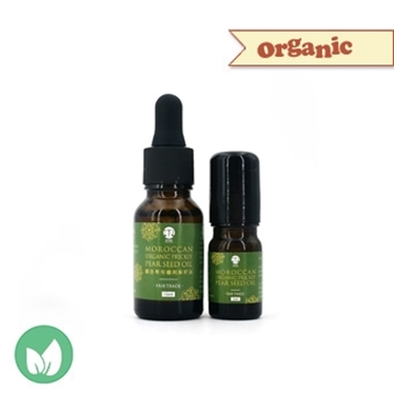 Picture of FAIR CIRCLE Moroccan Organic Prickly Pear Seed Oil ( Special Price for 2pcs)