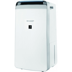 SHARP 2in1 Air Purifying Dehumidifier 4.6L DW-J20FA-W [Licensed Import]