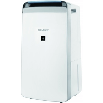 Picture of SHARP 2in1 Air Purifying Dehumidifier 4.6L DW-J20FA-W [Licensed Import]