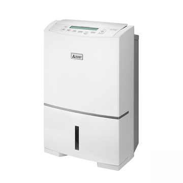 Picture of Mitsubishi Electric Mitsubishi Dehumidifier 28L MJ-E160HR-H [Original Licensed]