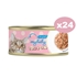 Picture of MyBaby Cat Canned Food-Tuna & Crab 85g