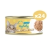 Picture of MyBaby Cat Canned Food-Select Flaked Tuna 85g 