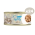 Picture of MyBaby Cat Canned Food-Bonito 85g