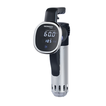 Picture of German Pool SOUS VIDE PRO Slow Cook Circulator Set SVC-108
