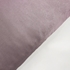 圖片 Casa Beauty 絲柔棉枕袋 - 柔霧紫 (一對)