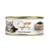 Picture of MyBaby Cat Canned Food-Tuna & Seaweed 85g