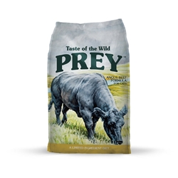 Taste of the Wild Prey Angus Beef Formula For Cats  