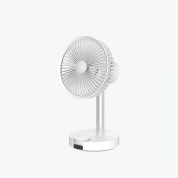 Picture of Bluefeel Barset 4D fan [Licensed Import]