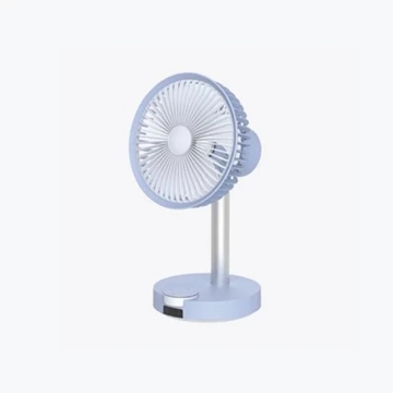 Picture of Bluefeel Barset 4D fan [Licensed Import]