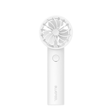 圖片 Bluefeel mini head fan pro 迷你便攜風扇 [原廠行貨]