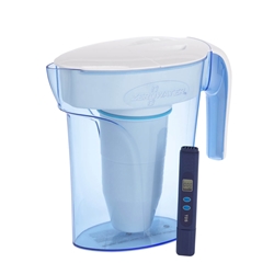 ZEROWATER® Water Filter Kettle