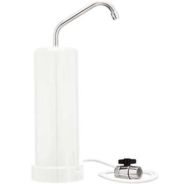 Picture of NEX G30 Tabletop Direct Drinking Water Filter [Original Licensed]