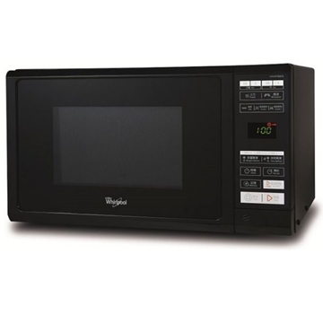 Picture of MWF863 Microwave Oven with Grill 23L / Microwave:900W / Grill:1000W - Hong Kong Warranty