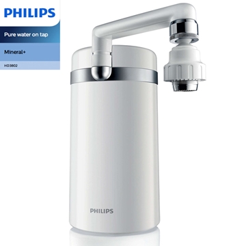 Picture of Philips - Philips - HD3802 Pure water on tap