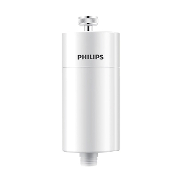 Picture of Philips - Shower filter Ivory white AWP1775
