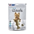 Picture of Woofs Cod Cubes Treat for Dogs 100g