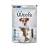 Picture of Woofs Cod Fingers Treat for Dogs 100g