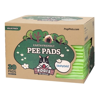 圖片 Pogi's Pet Supplies 包裝尿墊
