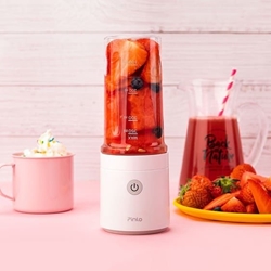 Xiaomi Youpin-Pinlo portable household fruit rechargeable electric juicer [Parallel Import]