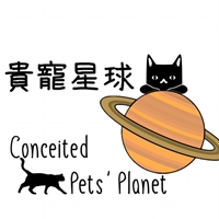 貴寵星球 logo