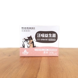 Dogcatstar Probiotics + Enzyme for Dogs & Cats (Plain Flavor)