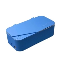 Smartclean - 超聲波清洗眼鏡機 Vision5 淺藍色 (原裝行貨)
