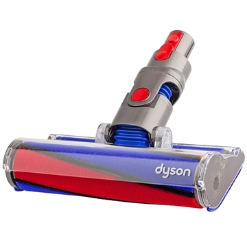 图片 Dyson [拆机配件] 软绒毛滚筒吸头(适用于Dyson V7 V8 V10 V11 ) (平行进口)