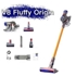 Picture of Dyson V8 Fluffy Origin wireless vacuum cleaner (parallel import)