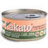 Picture of Kakato Salmon & Tuna 70g/170g