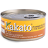 Picture of Kakato Chicken and Cheese 70g/170g