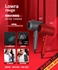 Picture of Japan Lowra rouge moisturizing double negative ion electric hair dryer CL-301 series