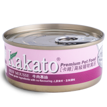 Picture of Kakato Beef Mousse 70g