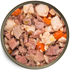 Picture of Kakato Chicken, Beef, Brown rice & Vegetables 70g/170g