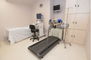 Picture of Adventist Hospital (Stubbs Road) Executive Package (Male)