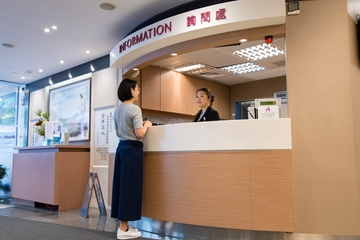 Picture of Adventist Hospital (Stubbs Road) Classic Physical Examination (Female)