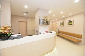 Picture of Adventist Hospital (Stubbs Road) Executive Package (Male)