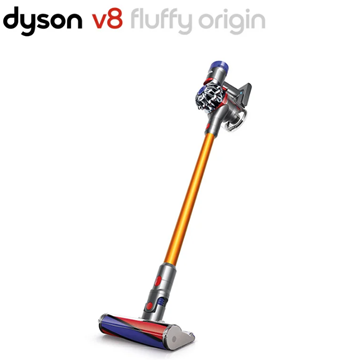 图片 Dyson V8 Fluffy Origin 无线吸尘机(平行进口)