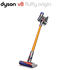 Picture of Dyson V8 Fluffy Origin wireless vacuum cleaner (parallel import)