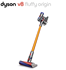 圖片 Dyson V8 Fluffy Origin 無線吸塵機 (平行進口)