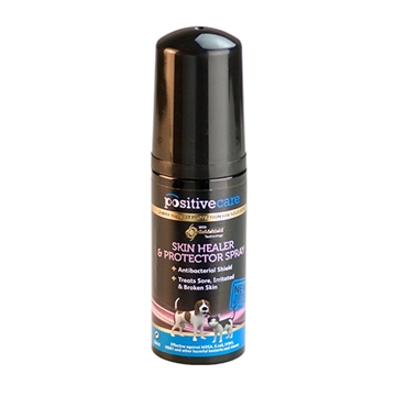 Picture of POSITIVE CARE Skin Healer & Protector Spray 50ml