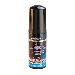 POSITIVE CARE Skin Healer & Protector Spray 50ml