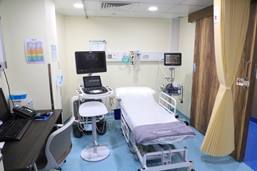 Picture of HK Asia Heart Centre Ambulatory Electrocardiography