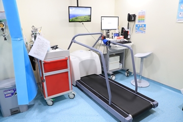 Picture of HK Asia Heart Centre Comprehensive Cardiac Health Checkup Package