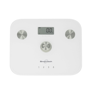 Picture of Smartech- Eco Body Fat Scale (Battery Free) SG-3118 [Licensed Import]
