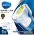 图片 BRITA Style XL 3.6L Water Filter LED 智型滤水壶(内附1滤芯) [原厂行货]